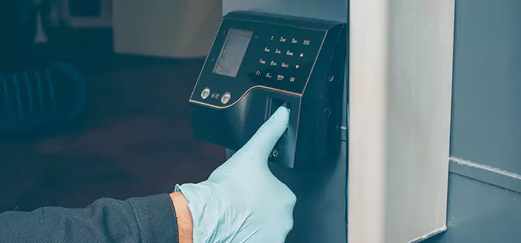 Access Control Installation San Carlos Park