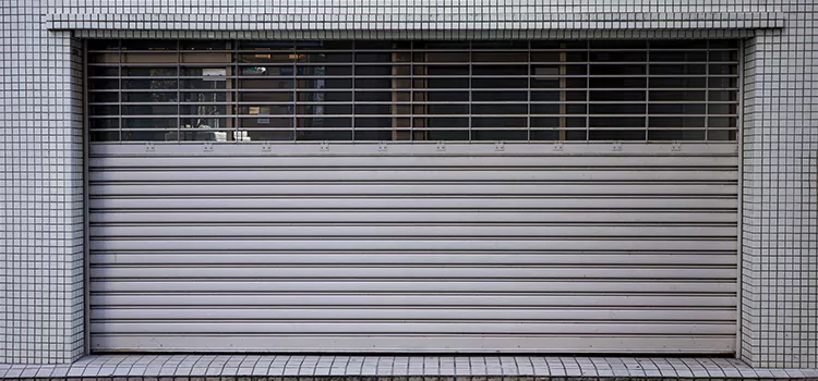 Advanced Solutions for Your Aluminum Garage Doors in San Carlos Park, Florida