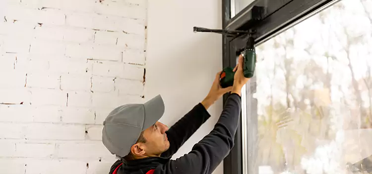 Automatic Door Opener Commercial San Carlos Park