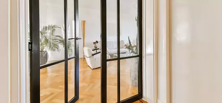 Bifold Door Replacement San Carlos Park
