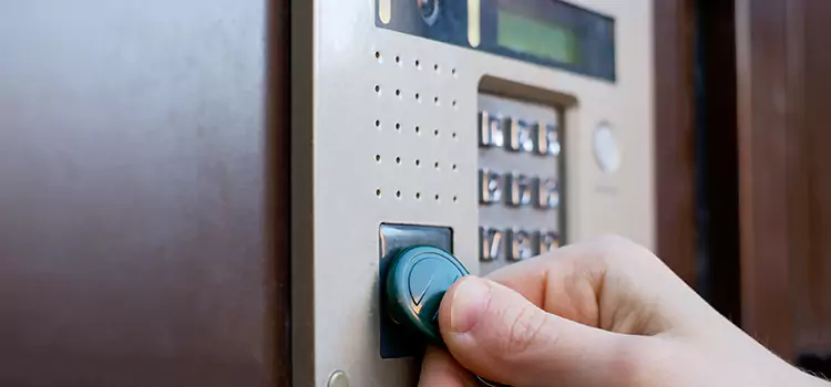 Enhanced Security Features San Carlos Park