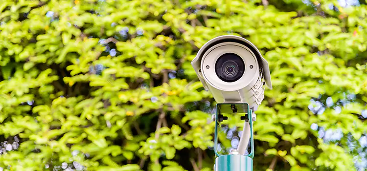 Advanced Surveillance Solutions for Every Need in San Carlos Park