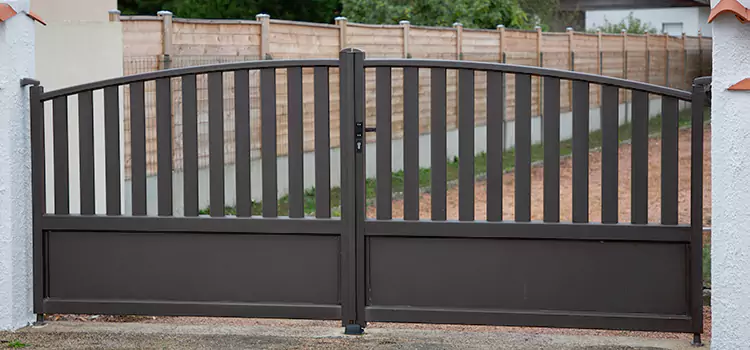 Advanced Gate Solutions in San Carlos Park, FL