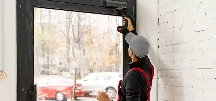 Comprehensive Door Closer Services in San Carlos Park, FL
