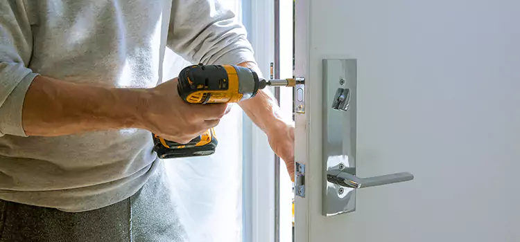 Door Knob Lock Repair San Carlos Park