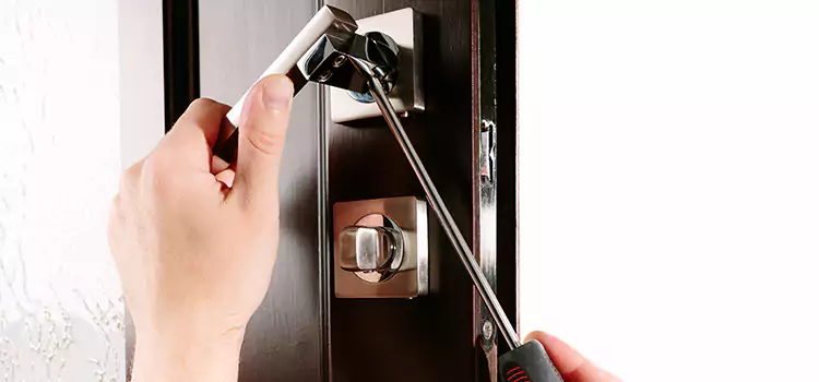 Door Lock Replacement Service San Carlos Park