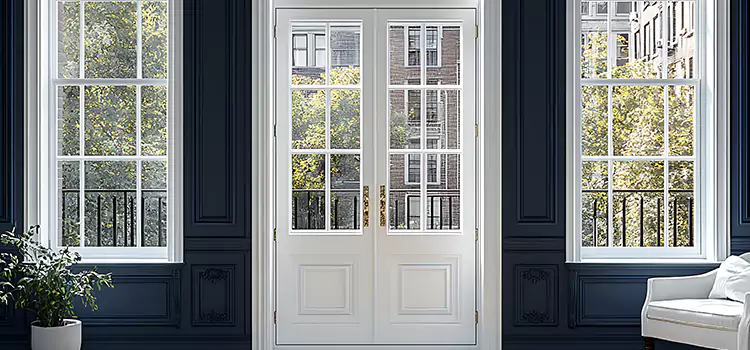 French Door Lock Repair San Carlos Park