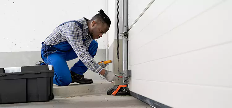 Expert Solutions for Every Garage Lock Need in San Carlos Park, FL