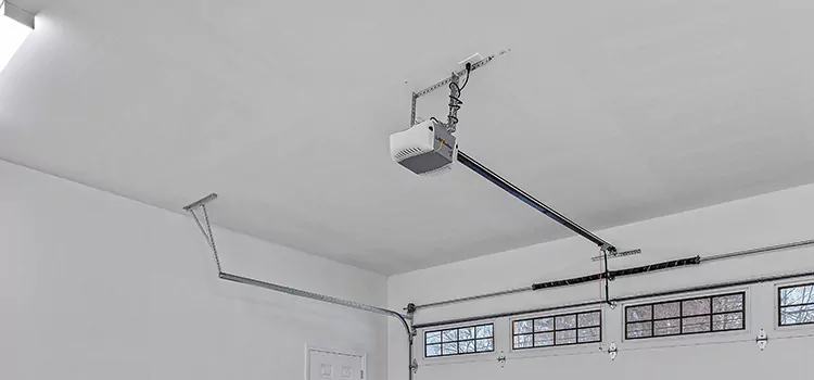 Experienced Garage Door Installers San Carlos Park