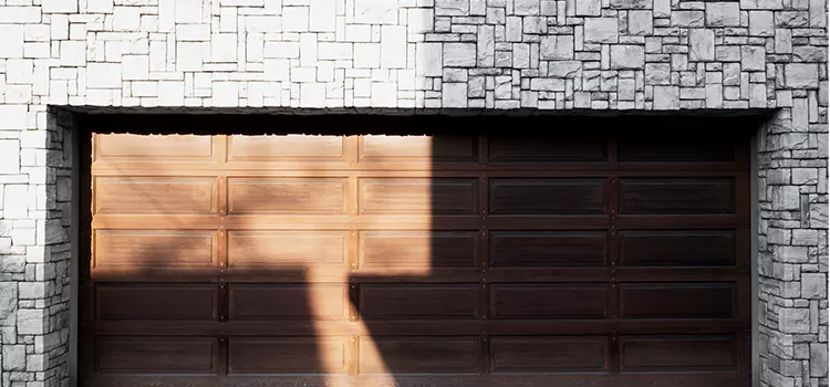 Garage Door Installation San Carlos Park