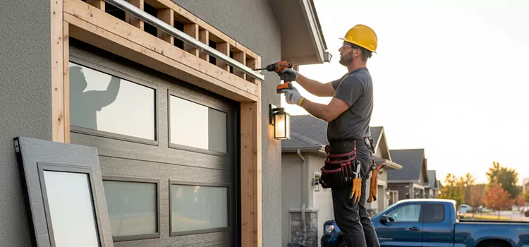 Your Trusted Garage Door Specialists in San Carlos Park
