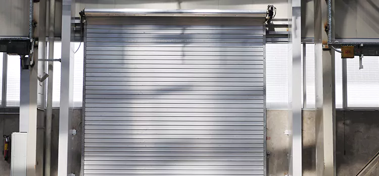 Roller Door Maintenance San Carlos Park