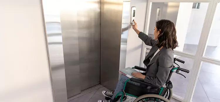 Benefits of Modern Handicap Door Systems in San Carlos Park, FL