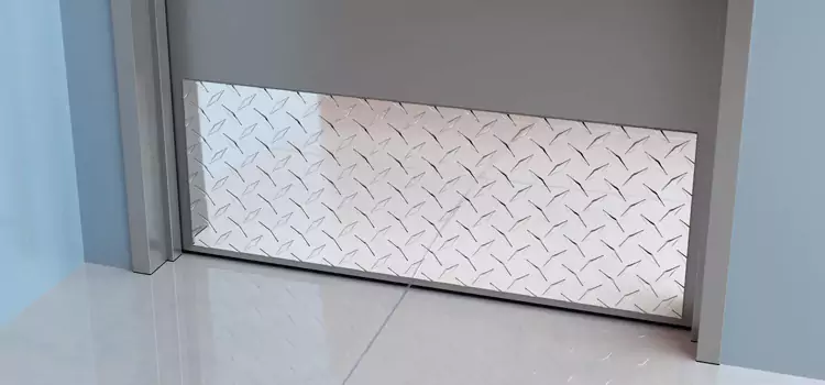 Benefits of Professional Kick Plate Solutions in San Carlos Park, FL