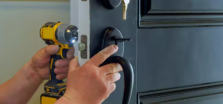 Mobile Automotive Locksmith San Carlos Park