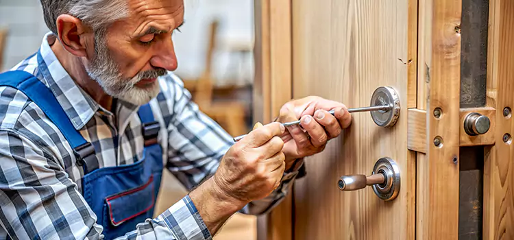Mortise Replacement Lock San Carlos Park