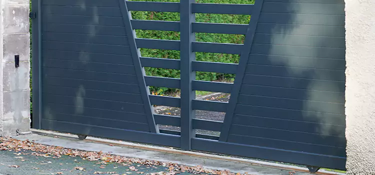 Automated Gate Company Near Me San Carlos Park