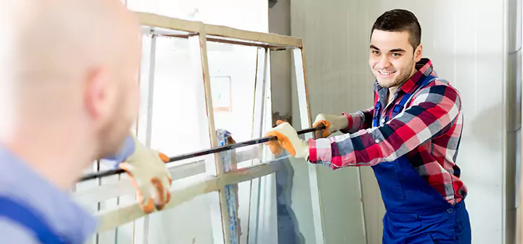Patio Door Panel Replacement San Carlos Park