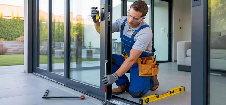 Sliding Screen Door Repair San Carlos Park