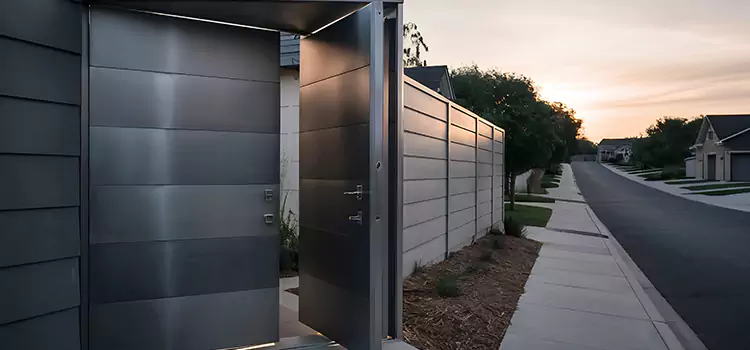 Comprehensive Steel Door Solutions in San Carlos Park, FL