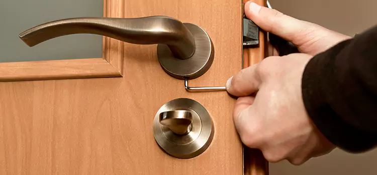 Access Control System Integration San Carlos Park