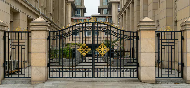Comprehensive Iron Gate Maintenance Solutions in San Carlos Park, FL