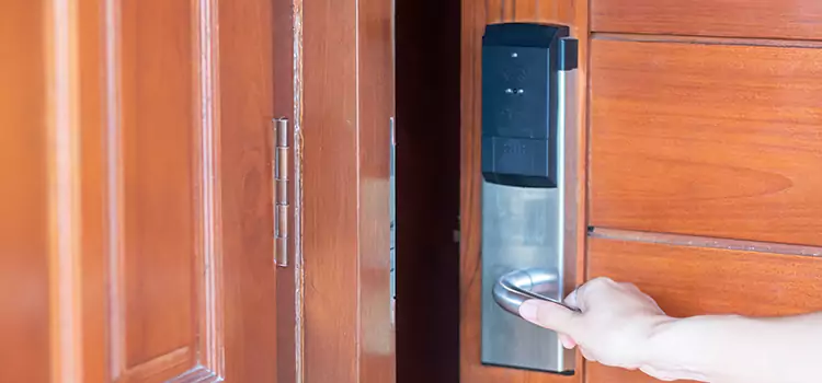 Commercial Keyless Entry Locks San Carlos Park