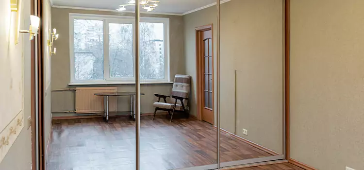Mirror Closet Door Roller Replacement San Carlos Park