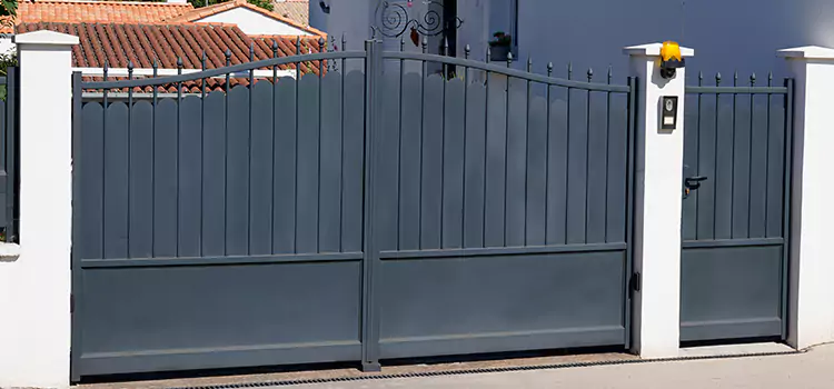 Emergency Commercial Gate Repair San Carlos Park