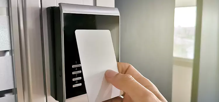 NMS Proximity Switch Door Systems San Carlos Park