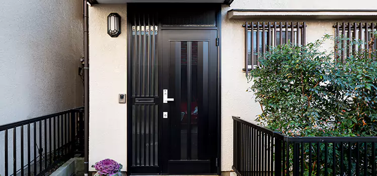 Popular Exterior Door Options in San Carlos Park, FL