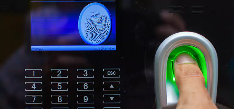 Your Trusted Partner for Secure Access in San Carlos Park, FL