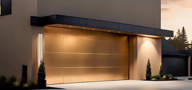 Garage Door Remote Programming San Carlos Park
