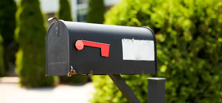 Secure Mailboxes for Packages San Carlos Park