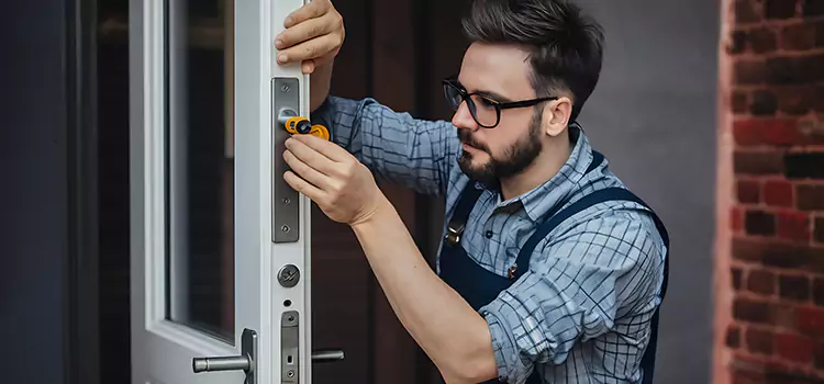 Residential Door Repairs San Carlos Park