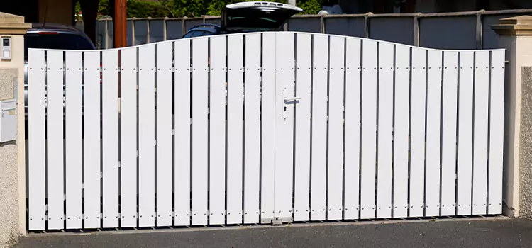 Why Choose Us for Residential Gate Repair in San Carlos Park, FL?