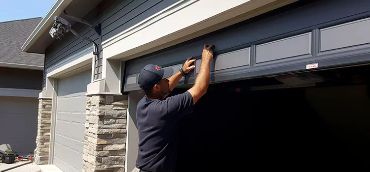 Janus Roll Up Doors San Carlos Park