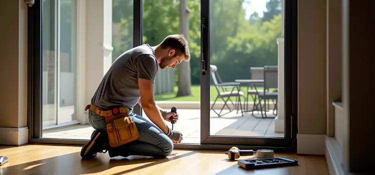 Patio Door Installation Experts in San Carlos Park, FL
