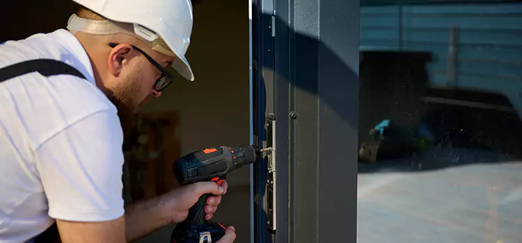 Aluminium Sliding Door Lock Fitting San Carlos Park