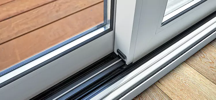 Why Your Sliding Door Keeps Getting Stuck in San Carlos Park, FL?