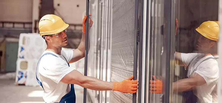 Sliding Door Mesh Replacement San Carlos Park