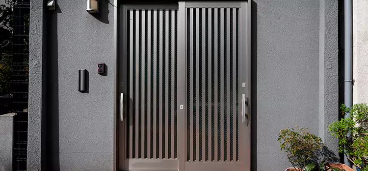 Specialized Steel Door Services in San Carlos Park, FL