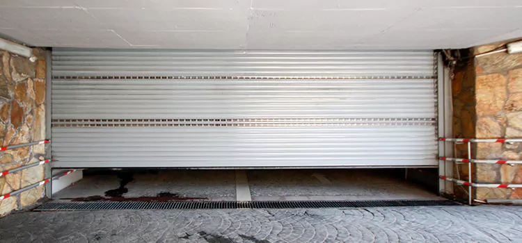 Steel Garage Door Repair San Carlos Park